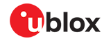 u-blox LOGO