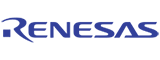 Renesas Electronics America LOGO