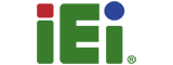 IEI Technology LOGO