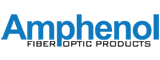 Amphenol Fiber Optics LOGO