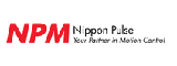 Nippon Pulse LOGO